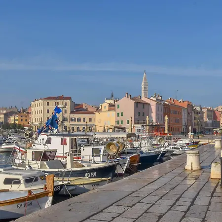 Franz Joseph By Interhome Rovinj