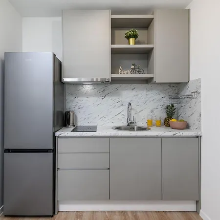 Franz Joseph By Interhome * Rovinj