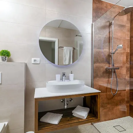 Franz Joseph By Interhome *
