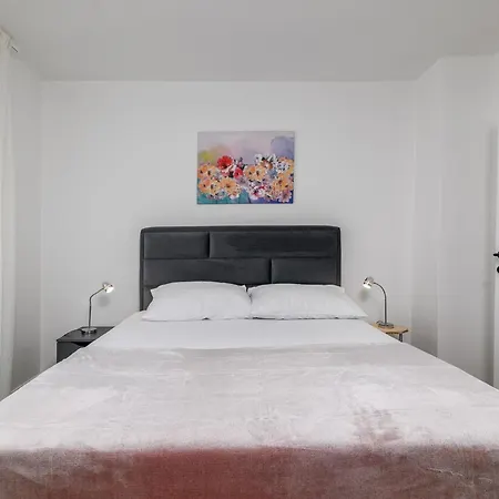 Franz Joseph By Interhome Apartment