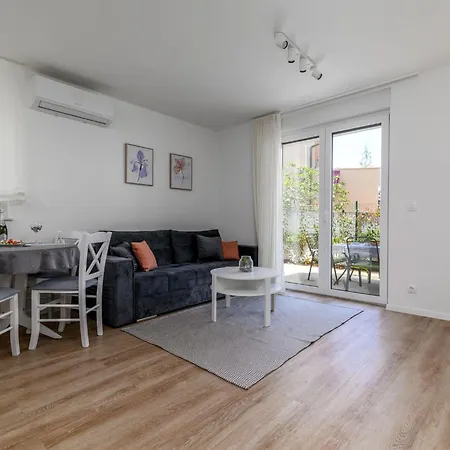 Franz Joseph By Interhome Apartment *