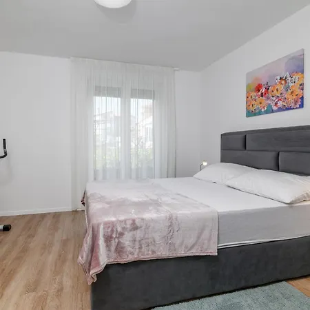 Apartment Franz Joseph By Interhome Rovinj