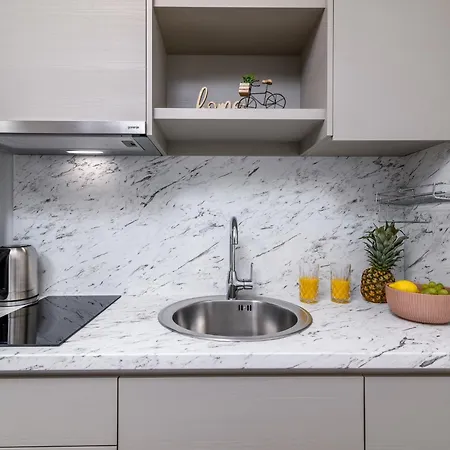 Franz Joseph By Interhome Rovinj