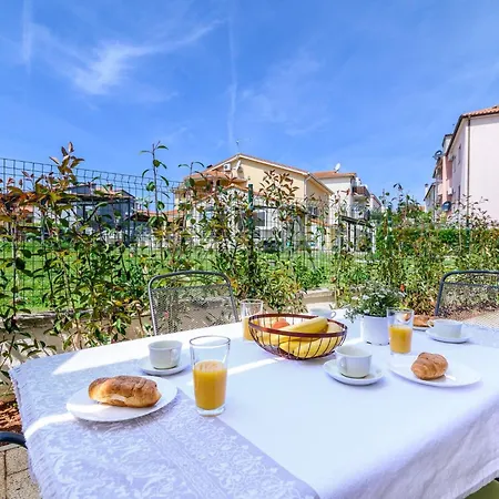 Franz Joseph By Interhome * Rovinj