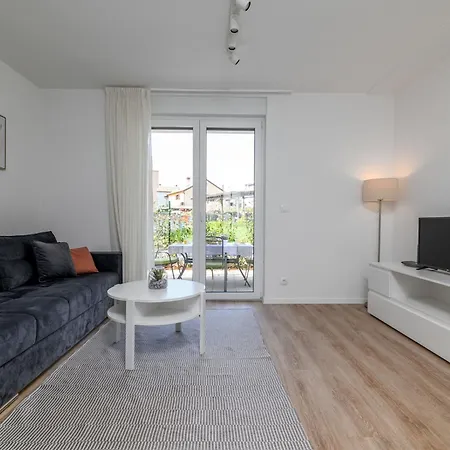 Apartment Franz Joseph By Interhome *