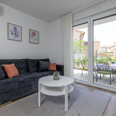 Franz Joseph By Interhome Apartment *