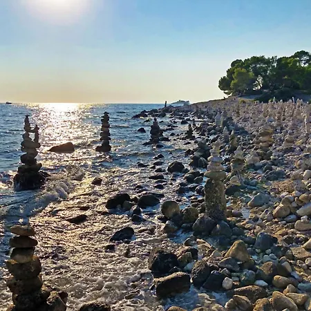 Franz Joseph By Interhome * Rovinj