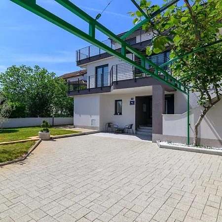 Franz Joseph By Interhome Apartman *