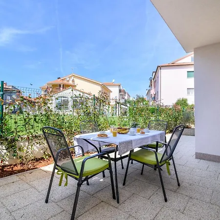 Appartamento Franz Joseph By Interhome *