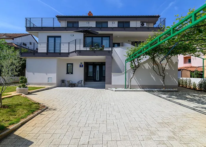 Franz Joseph By Interhome * Rovinj